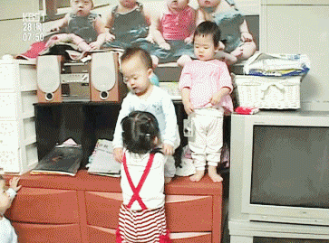 유독 예쁨 많이 받는 애기들중에 애기상들.jpg | 인스티즈