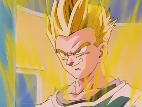 드래곤볼 GT 전투력 순위 | 인스티즈