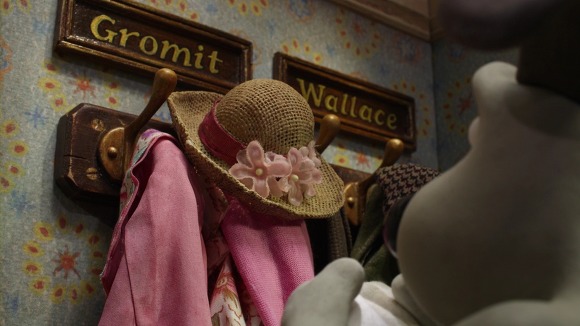 월레스와 그로밋 볼 때 진짜 먹고 싶던 음식들 | 인스티즈