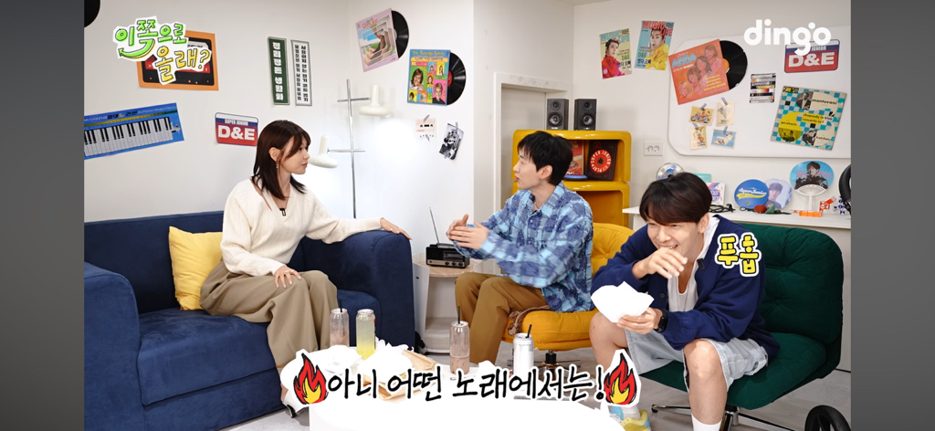 소녀시대 수영이 말하는 아이돌 센터와 메인보컬 | 인스티즈
