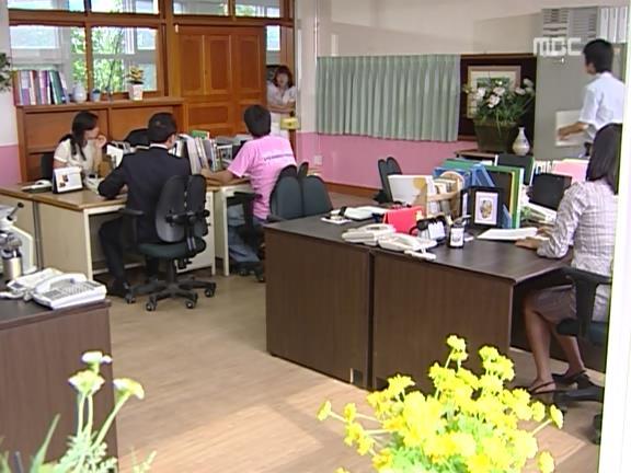[거침없이하이킥] 신지의 후회, 민용♡민정 마지막 이야기 - 15 (完) | 인스티즈
