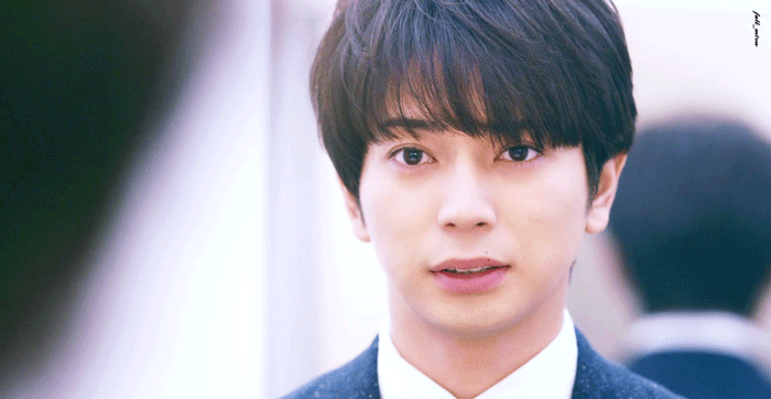 도-죠머리 전/후로 보는 일본 남자 연예인 (feat.머리 스타일의 중요성) | 인스티즈