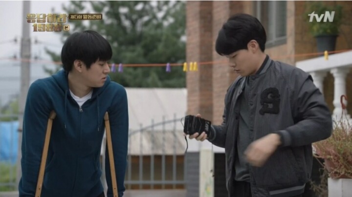 응팔 선우보라 러브라인 정리1 (감정선정리) | 인스티즈