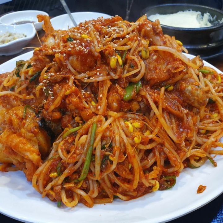 부모님이 좋아해서 어쩔수없이 먹는 음식 갑...jpg | 인스티즈