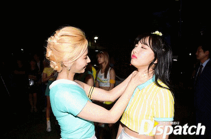 [트와이스] 귀염 터지는 나연 | 인스티즈