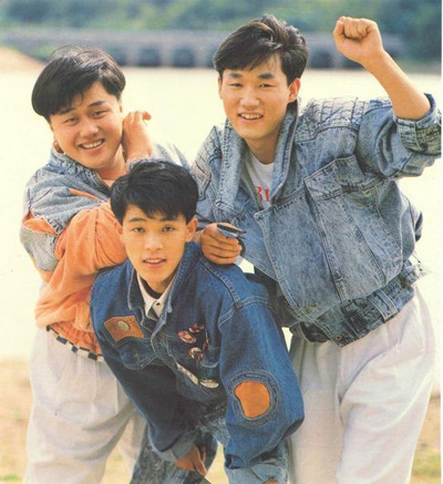 얼마전에 이뻐서 산 청자켓 오늘 드디어 왔는데...... | 인스티즈