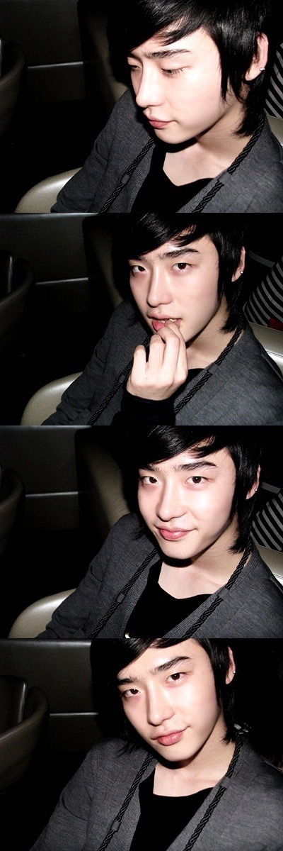 이종석 '코' 변천사 | 인스티즈