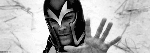 엑스맨 최고의 캐릭터 "매그니토"(gif, | 인스티즈