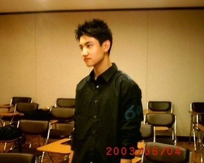 SM에 얼굴로 캐스팅 된 수만이네 꽃들.jpg +일화들 | 인스티즈