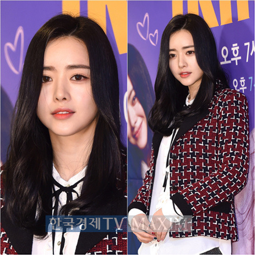 갸륵한 표정으로 화제됐던 여자연예인 세명 | 인스티즈