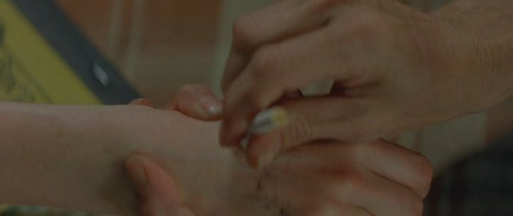 "나는 창녀고 그게 자랑스럽다" 영화 아메리칸 크라임 실제사건의 인물들 사진ㄷㄷ | 인스티즈