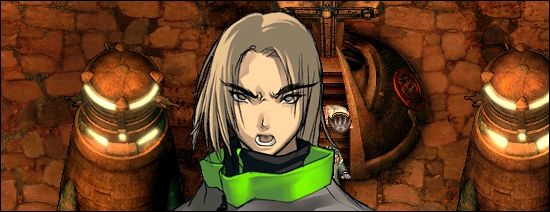 대한민국 최고의게임 창세기전 시리즈 스토리 총정리 - 창세기전 3 Part 2 上 | 인스티즈