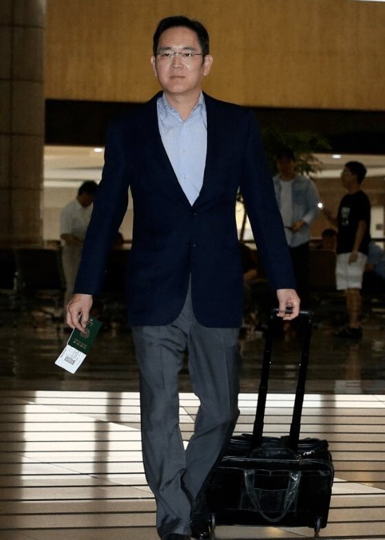 삼성전자 이재용 부회장의 서울대 합격썰.jpg | 인스티즈