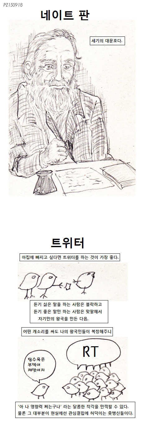 커뮤니티 사이트들 특징.jpg | 인스티즈