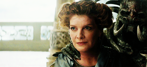 [MCU] 매력적인 마블 여자 캐릭터들 | 인스티즈