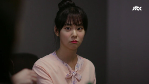 [청춘시대2] 다른 건 다 이해해도 유은재 행동중 제일 빡쳤던 거.jpg | 인스티즈