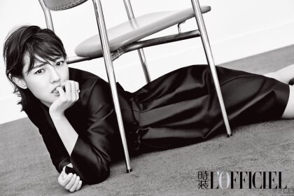 중국의 수지라고 불리는 중국 배우 백백하.jpgif | 인스티즈