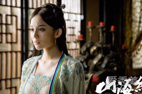 중국 여배우 연기력 베스트 탑 5 and 워스트 탑 5 | 인스티즈