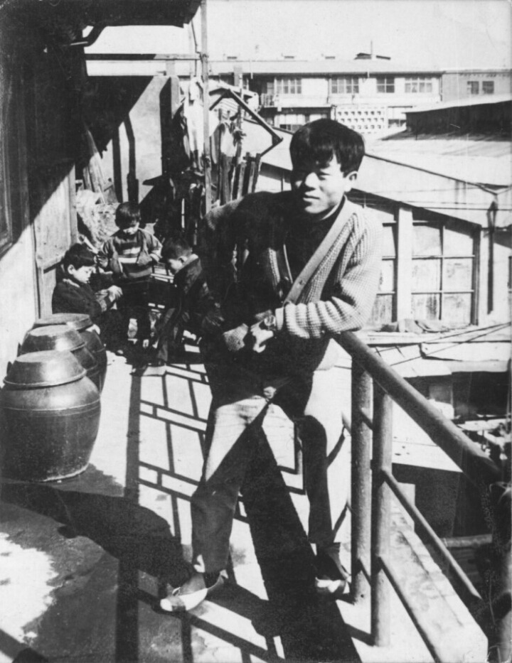 여성노동자를 위해 근로기준법을 지켜달라며 몸에 불을 지른 22살 | 인스티즈