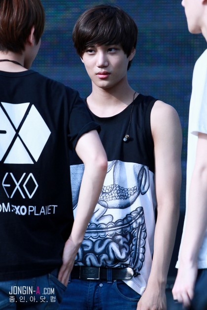 얼굴붓는게 환골탈태 수준인 아이돌.jpg | 인스티즈