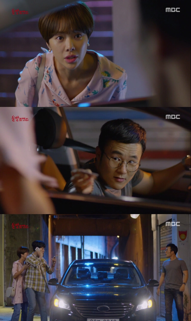 [운빨로맨스] 제수호가 인생남주가 되는데에 8할을 차지한다고 생각하는 씬들(feat. 심보늬 집에가자) | 인스티즈