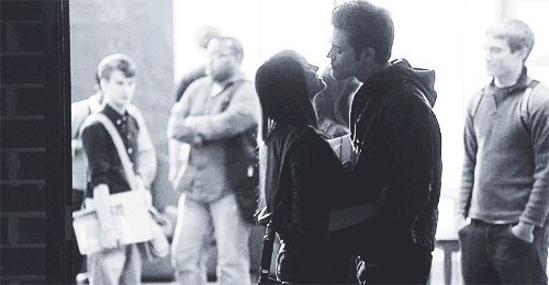 야밤에 설레게 만드는 키스짤들 모음.jpgif | 인스티즈