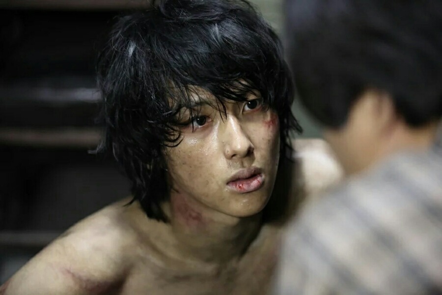 연기를 위해 10kg 이상의 체중 감량을 불사한 배우들 | 인스티즈