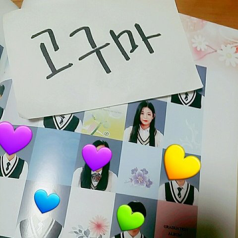 안녕하세요. 아이돌학교 이채영 학교폭력 피해자 본인입니다 | 인스티즈