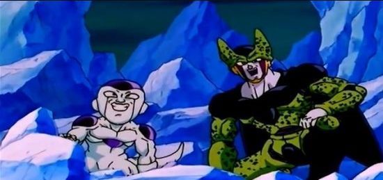 드래곤볼 GT 전투력 순위 | 인스티즈