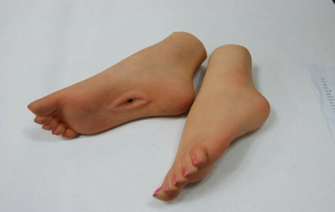 특이한 취향을 가진 사람들을 위해 만들어진 일본 성인용품.jpg (좀 징그러움 주의) | 인스티즈