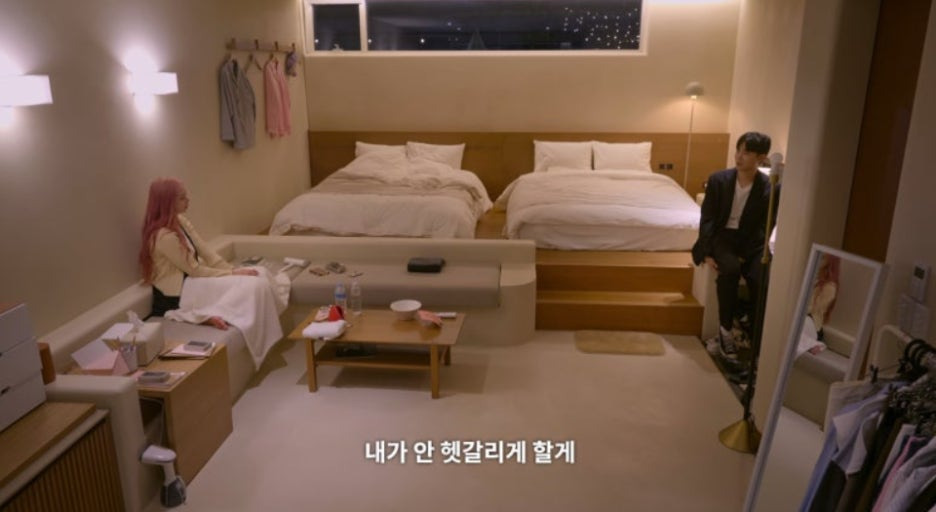 [모태솔로연프] 방송 후반부로 갈수록 더더욱 진짜 멋있다, 다시 봤다는 평이 많은 출연자 | 인스티즈
