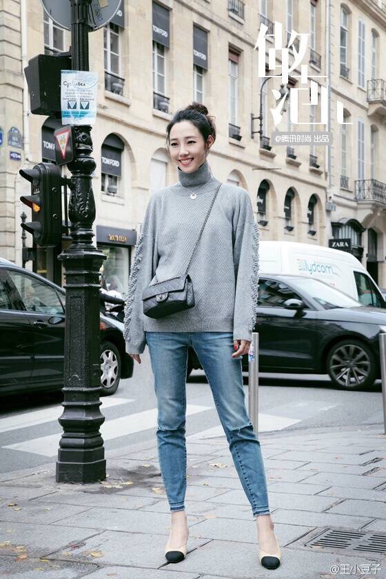 중국의 수지라고 불리는 중국 배우 백백하.jpgif | 인스티즈