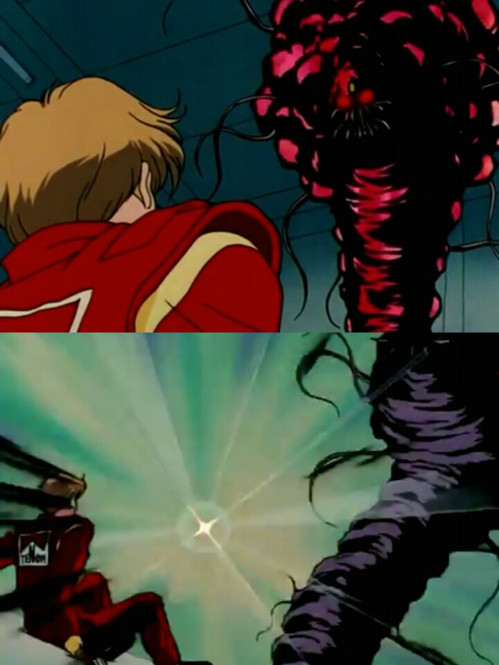 세일러문 내 흥미돋는 두 사람의 관계성(백합, gl주의) | 인스티즈