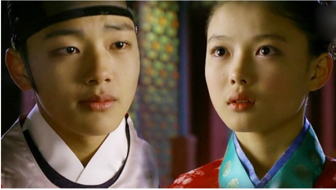 [해를품은달] 잊어달라 하였느냐, 잊어주길 바라느니? | 인스티즈