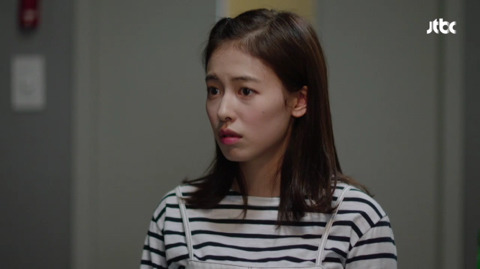 [청춘시대2] 다른 건 다 이해해도 유은재 행동중 제일 빡쳤던 거.jpg | 인스티즈