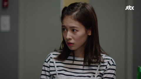 [청춘시대2] 다른 건 다 이해해도 유은재 행동중 제일 빡쳤던 거.jpg | 인스티즈