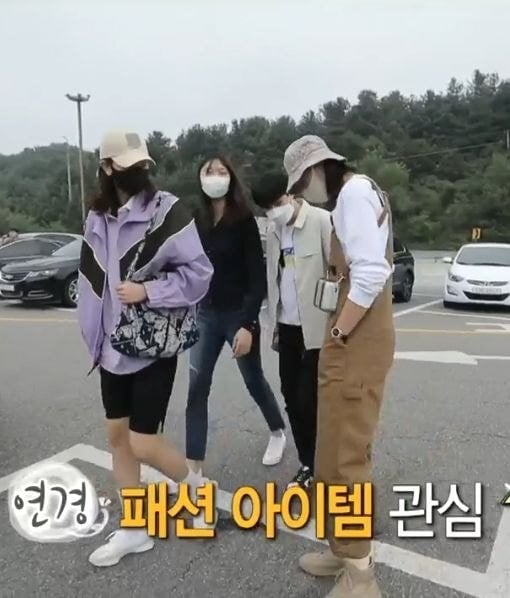 키 180후반 이상의 여성이 한국에서 살아갈 경우 겪는것들 | 인스티즈