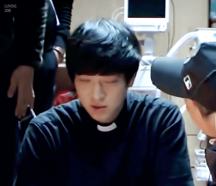 도대체 내 실물이 어떤거야? 카메라야 거울이야? 실물을 부셔보자 | 인스티즈