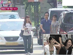 눈에 잘보이지 않은 매너모음 | 인스티즈