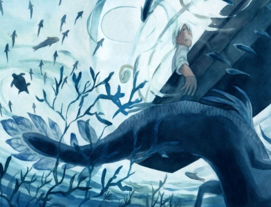 보면 기분이 좋아지고 힐링되는 기분을 느낄 수 있는 영화들 | 인스티즈