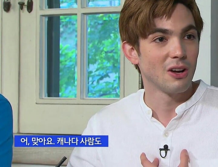 프랑스인이 한국에 와서 충격받은 이유 | 인스티즈