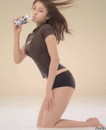 갠적으로 바바 후미카에 대항할만하다고 보는 분.gif | 인스티즈