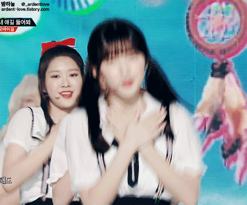 [오마이걸] 아침엔 아린이 | 인스티즈