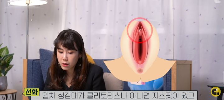 여성의 자위, 몇번까지 하는 게 '정상'일까? 성욕과 자위, 오르가즘에 대한 이야기 | 인스티즈
