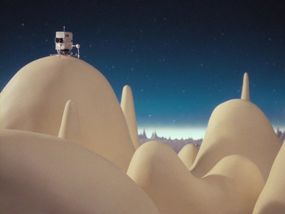 월레스와 그로밋 볼 때 진짜 먹고 싶던 음식들 | 인스티즈