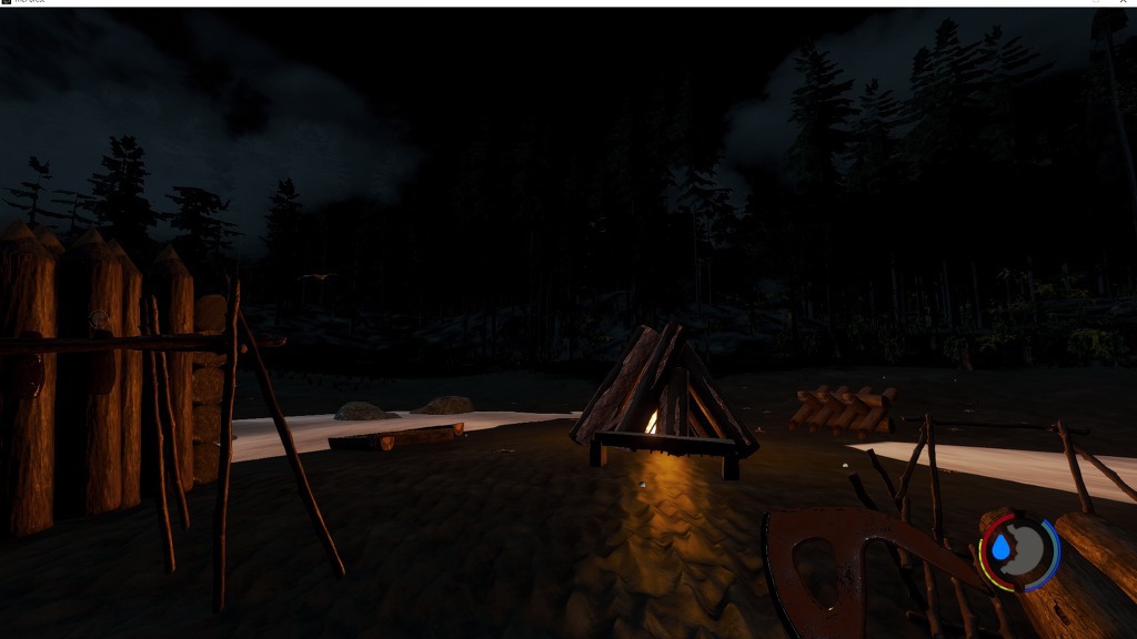 식인종으로부터 생존하는 게임 | 인스티즈