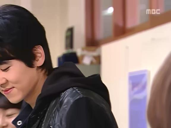 [거침없이하이킥] 이별 후 이야기(민민)上 | 인스티즈