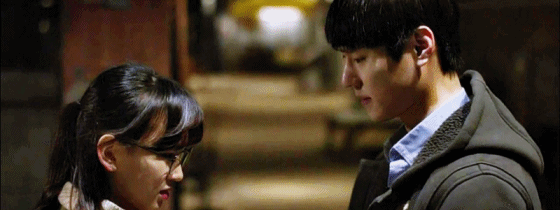 [응답하라1988] 단 25초안에 보여준 선보라 이별의 개연성 | 인스티즈