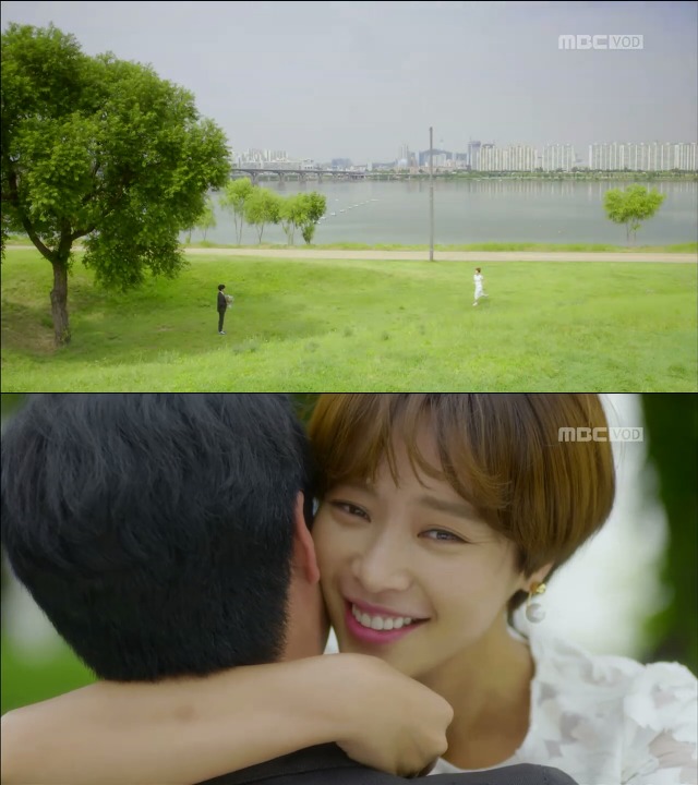 인생드라마로 자주 꼽히는 운빨로맨스의 감명깊은 장면들과 대사들 (2) | 인스티즈