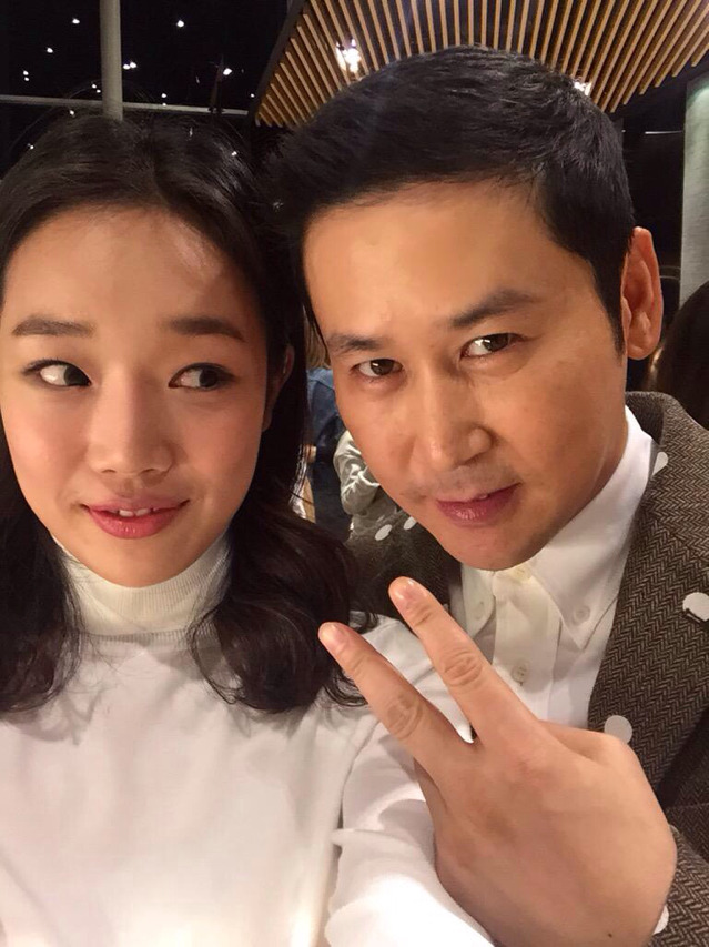 길거리에서 쉽게 볼 수 있는 훈녀같은 외모를 가진 여자배우.jpg | 인스티즈